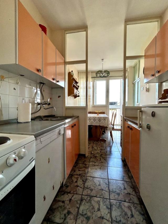 Dvosoban namješten stan, 65m2, Momišići, Podgorica