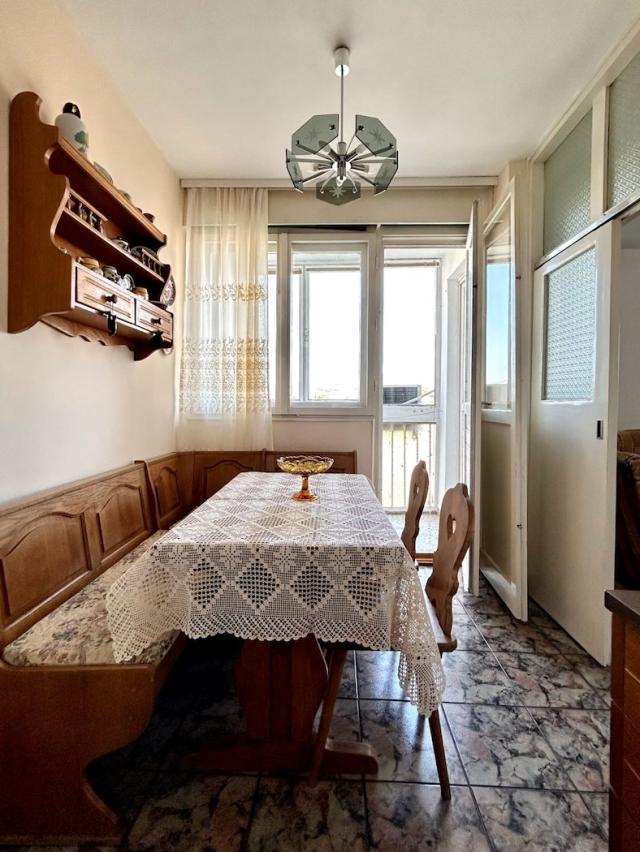 Dvosoban namješten stan, 65m2, Momišići, Podgorica