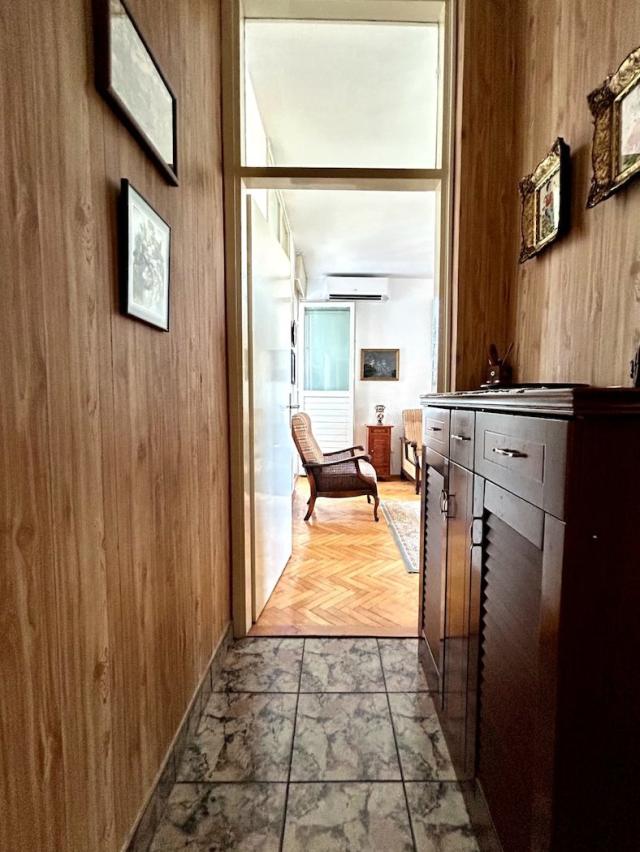 Dvosoban namješten stan, 65m2, Momišići, Podgorica