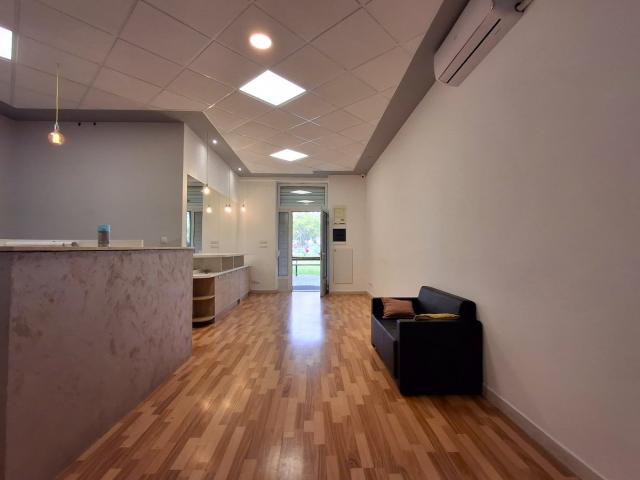 Poslovni prostor, 100m2, Preko Morače, Podgorica