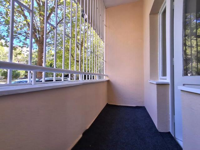 Jednosoban stan, 60m2, Centar, Podgorica