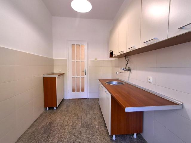 Jednosoban stan, 60m2, Centar, Podgorica