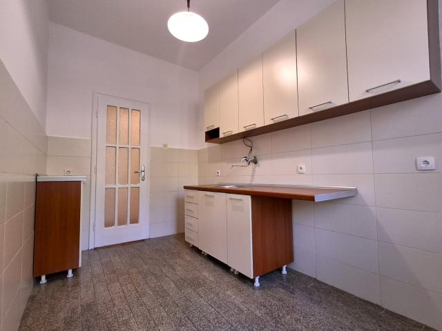 Jednosoban stan, 60m2, Centar, Podgorica