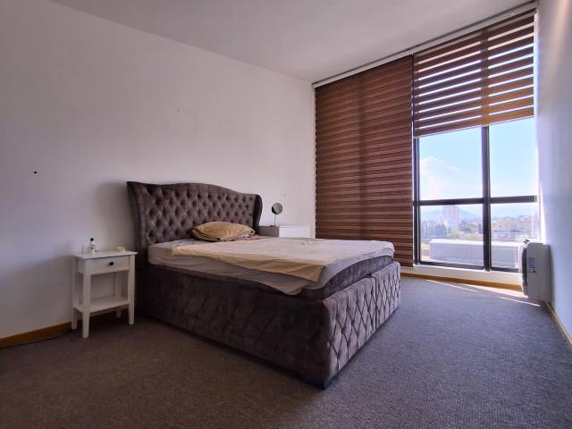 Četvorosoban namješten dupleks, 160m2, Stari aerodrom, Podgorica