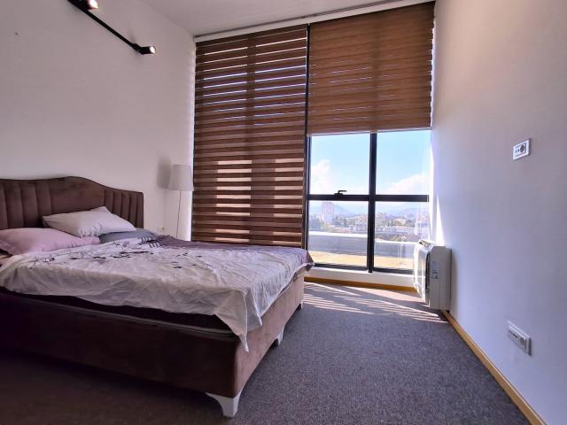 Četvorosoban namješten dupleks, 160m2, Stari aerodrom, Podgorica