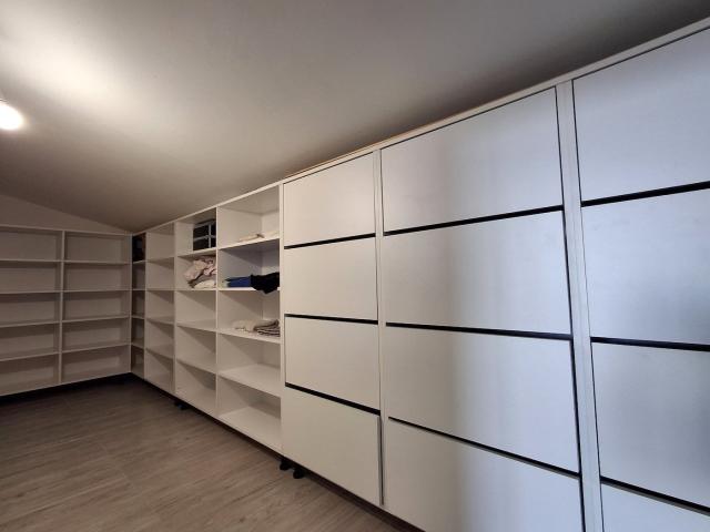Četvorosoban namješten dupleks, 160m2, Stari aerodrom, Podgorica