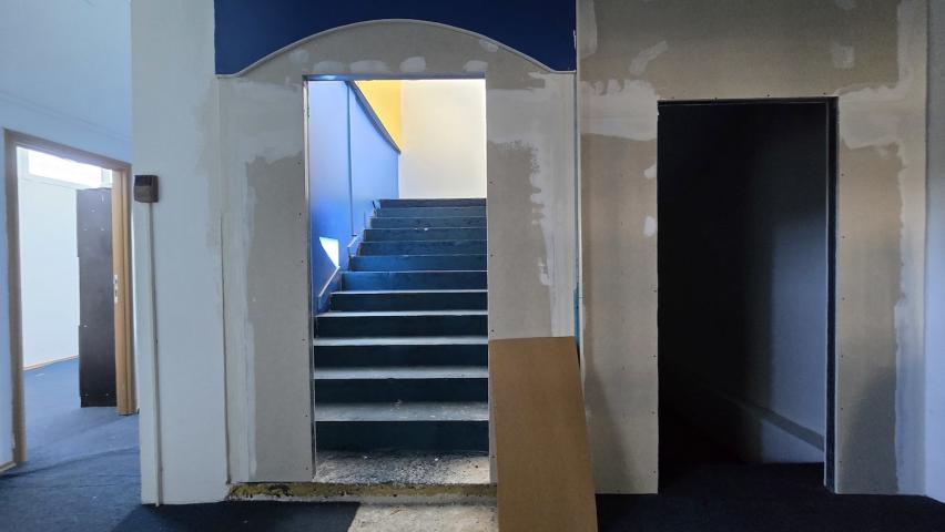 Poslovni objekat, 900m2, Mareza, Podgorica