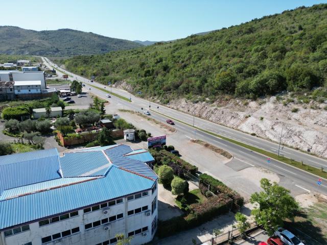 Poslovni objekat, 900m2, Mareza, Podgorica