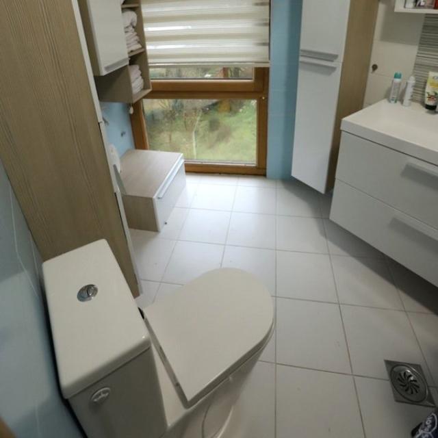 Trosoban namješten stan, 136 m2, Centar, Podgorica