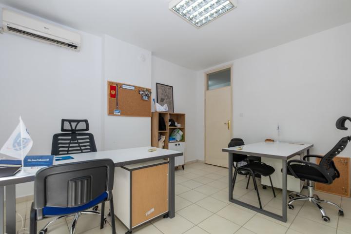 Poslovni prostor, 47m2, Preko Morače, Podgorica