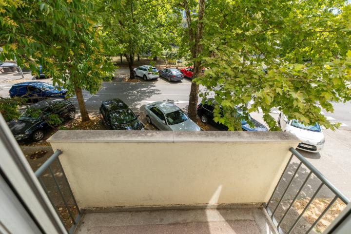 Poslovni prostor, 47m2, Preko Morače, Podgorica