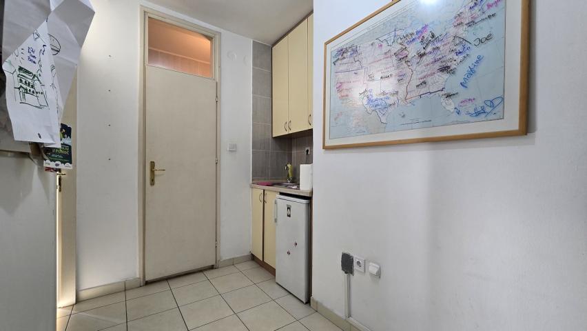 Poslovni prostor, 47m2, Preko Morače, Podgorica
