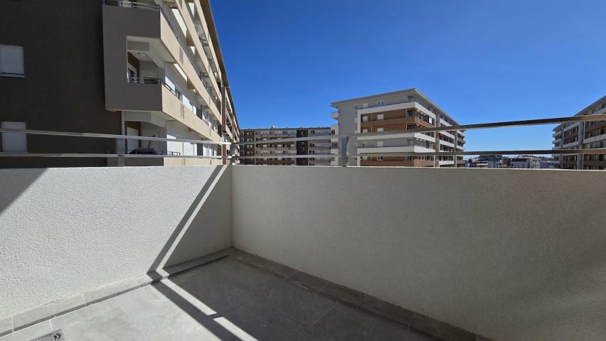Trosoban stan, 93m2, Central point, Podgorica