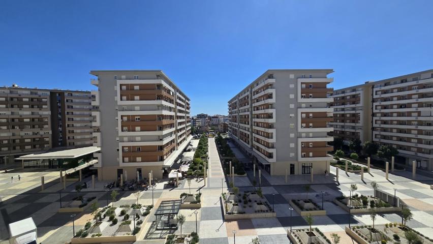 Trosoban stan, 93m2, Central point, Podgorica