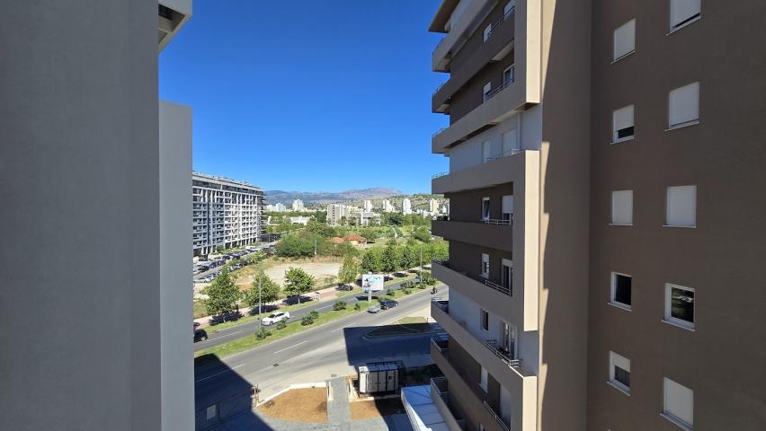 Trosoban stan, 93m2, Central point, Podgorica