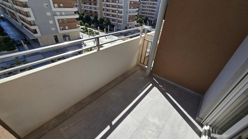 Trosoban stan, 93m2, Central point, Podgorica