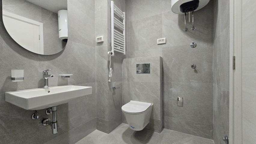 Trosoban stan, 93m2, Central point, Podgorica