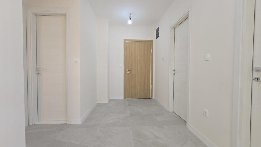 Trosoban stan, 93m2, Central point, Podgorica