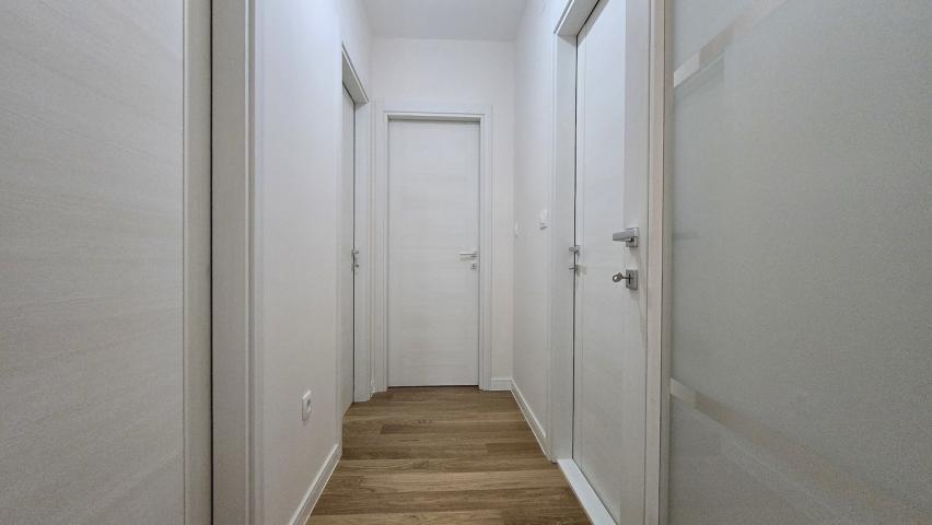 Trosoban stan, 93m2, Central point, Podgorica