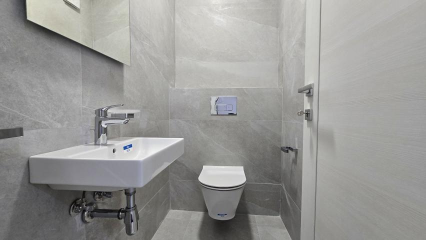 Trosoban stan, 93m2, Central point, Podgorica