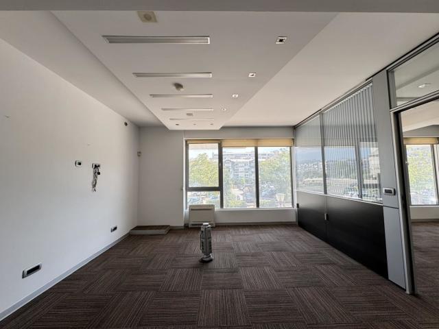 Poslovni prostor, 80m2, Preko Morače, Podgorica