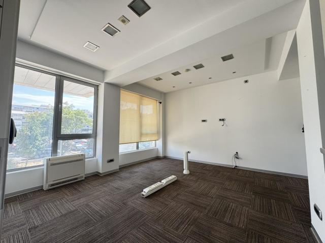 Poslovni prostor, 80m2, Preko Morače, Podgorica