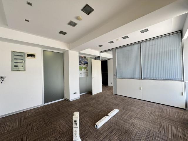 Poslovni prostor, 80m2, Preko Morače, Podgorica
