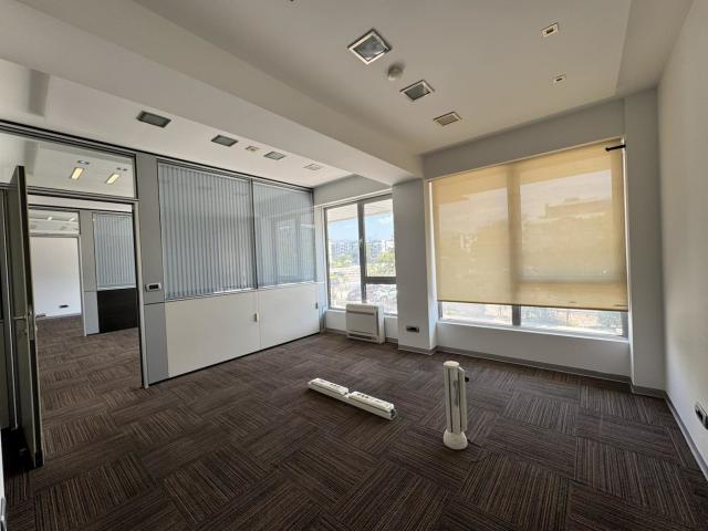 Poslovni prostor, 80m2, Preko Morače, Podgorica