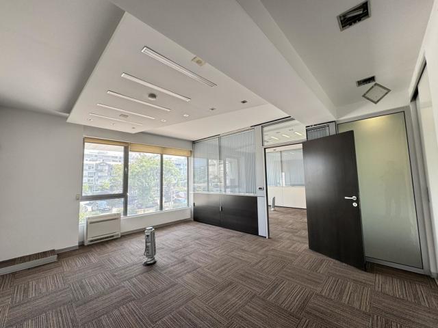 Poslovni prostor, 80m2, Preko Morače, Podgorica