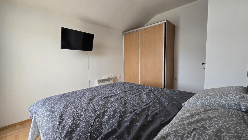 Namještena kuća, 180m2, Tološi, Podgorica