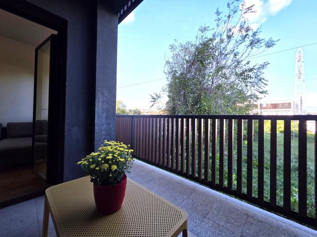 Jednosoban lijepo namješten stan, 47m2, Gornja Gorica, Podgorica