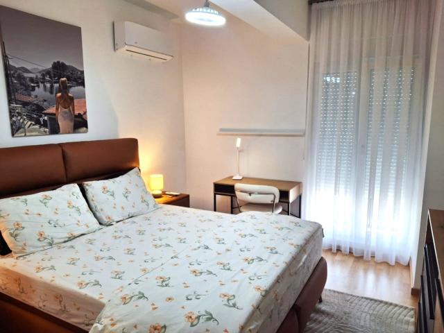 Jednosoban lux namješten stan, 48m2, Stara Varoš, Podgorica