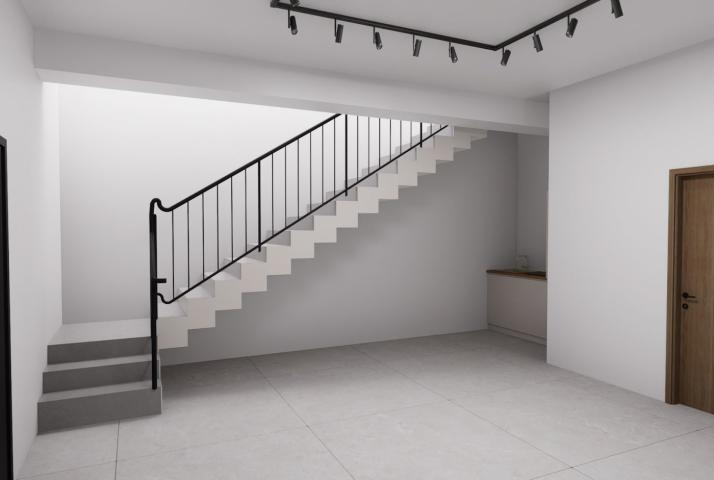 Poslovni prostor, 132m2, New city, Podgorica