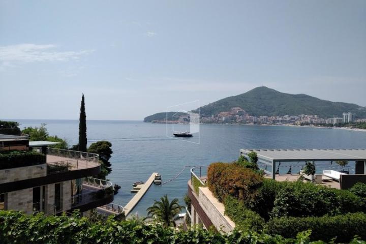 Trosoban stan, 167m2, Zavala, Budva