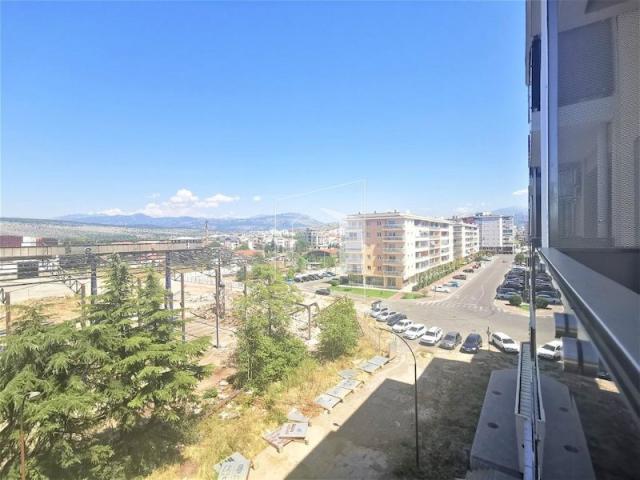 Dvosoban stan, 68m2, City kvart, Podgorica