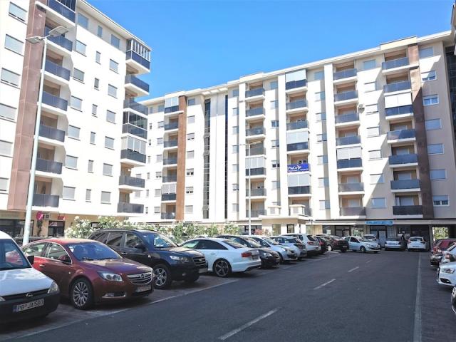 Dvosoban stan, 68m2, City kvart, Podgorica