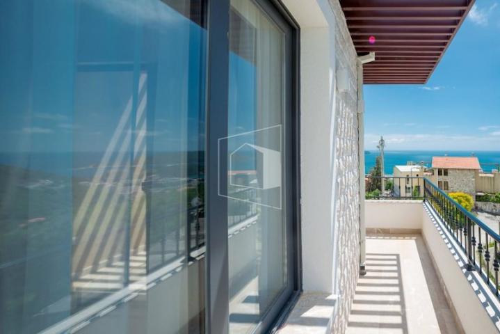 Vila, 170m2, Ivanovići, Budva