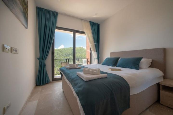Vila, 170m2, Ivanovići, Budva