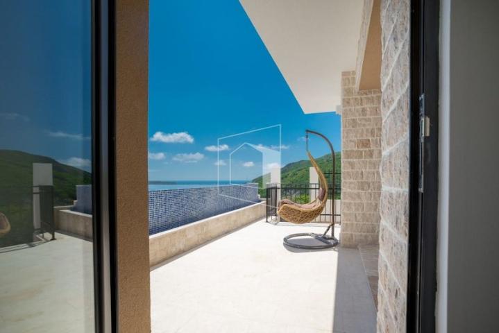 Vila, 170m2, Ivanovići, Budva