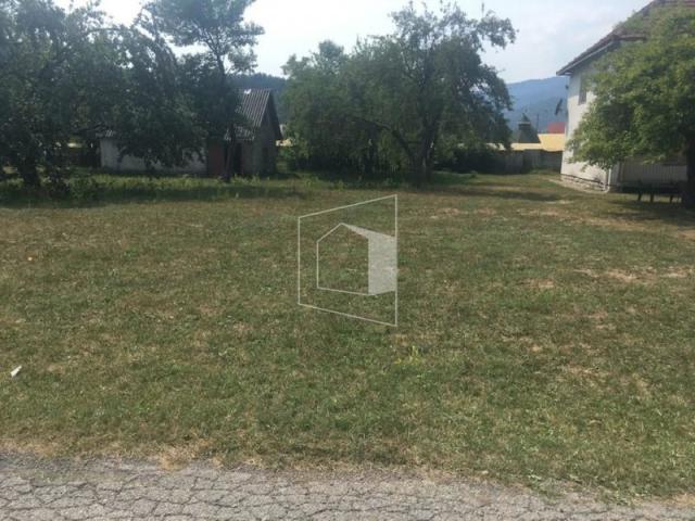 Plac, 870m2, Smailagića Polje, Kolašin