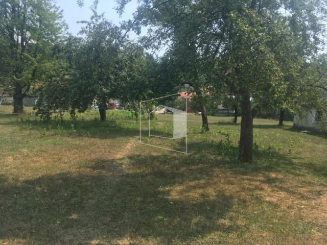 Plac, 870m2, Smailagića Polje, Kolašin