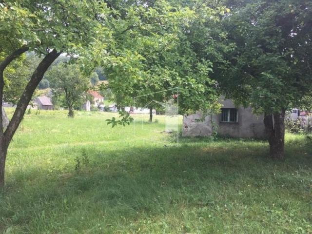 Plac, 870m2, Smailagića Polje, Kolašin