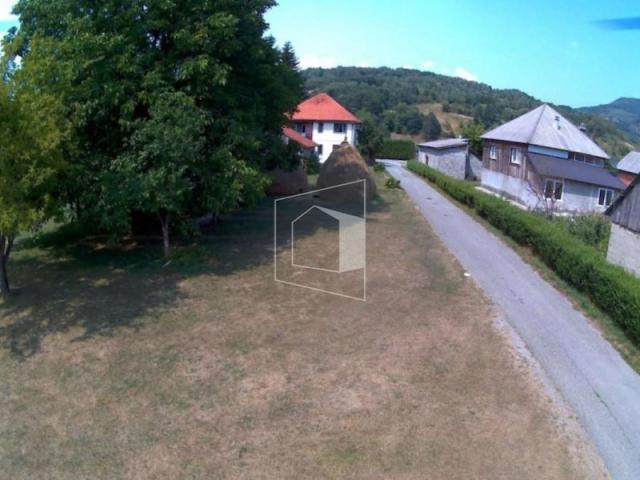 Plac, 1000m2, Smailagića Polje, Kolašin