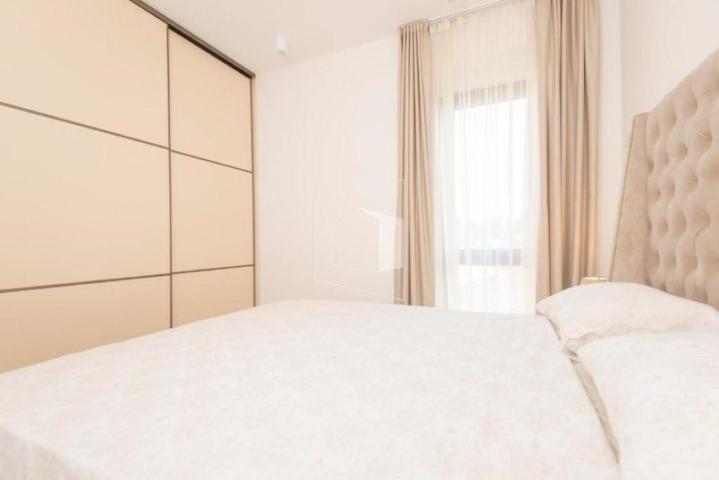 Jednosoban namješten stan, 41 m2, Donji Kalimanj, Tivat