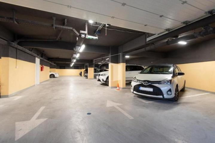 Jednosoban namješten stan, 41 m2, Donji Kalimanj, Tivat