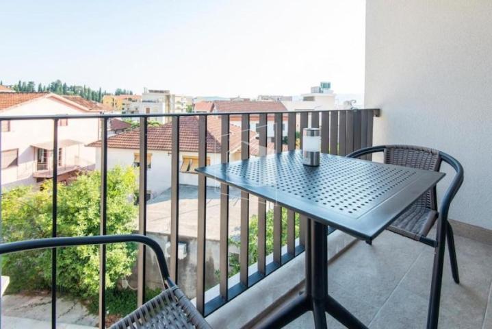 Jednosoban namješten stan, 41 m2, Donji Kalimanj, Tivat