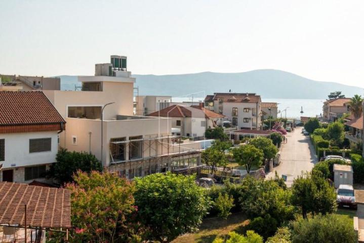 Jednosoban namješten stan, 41 m2, Donji Kalimanj, Tivat