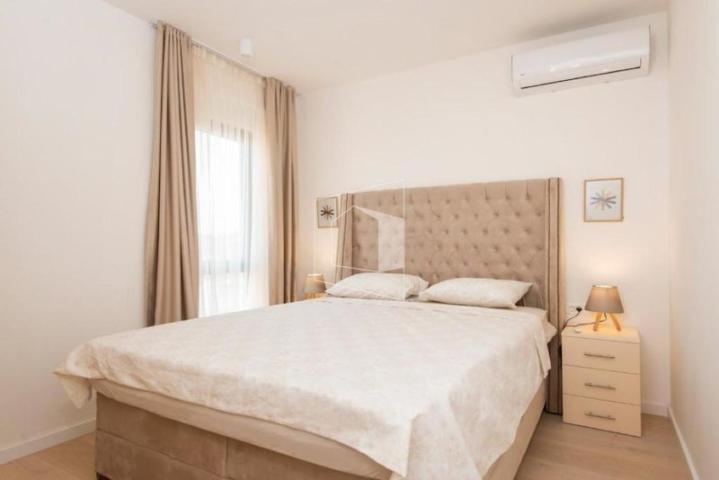 Jednosoban namješten stan, 41 m2, Donji Kalimanj, Tivat