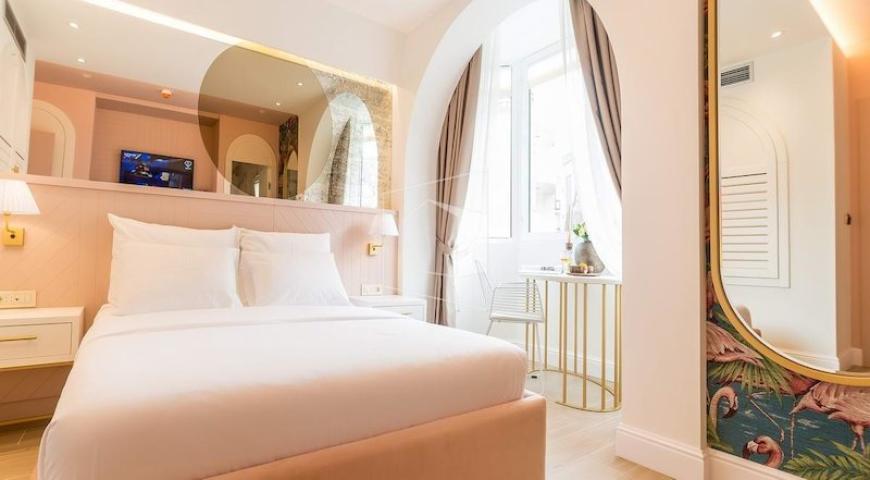 Hotel, 320m2, Velji Vinogradi, Budva