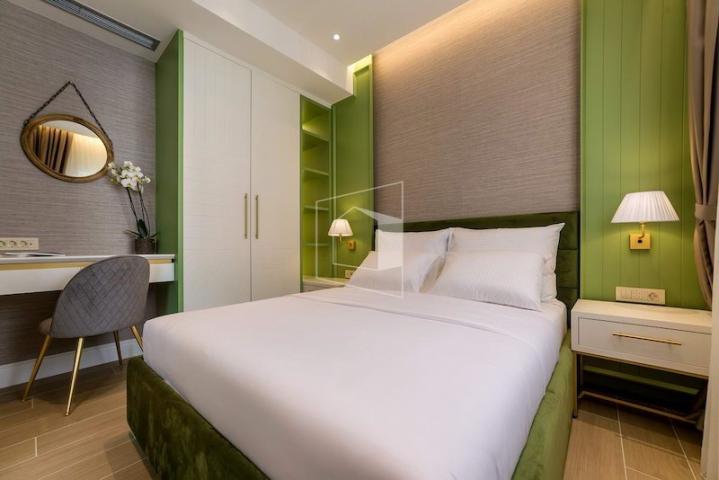 Hotel, 320m2, Velji Vinogradi, Budva